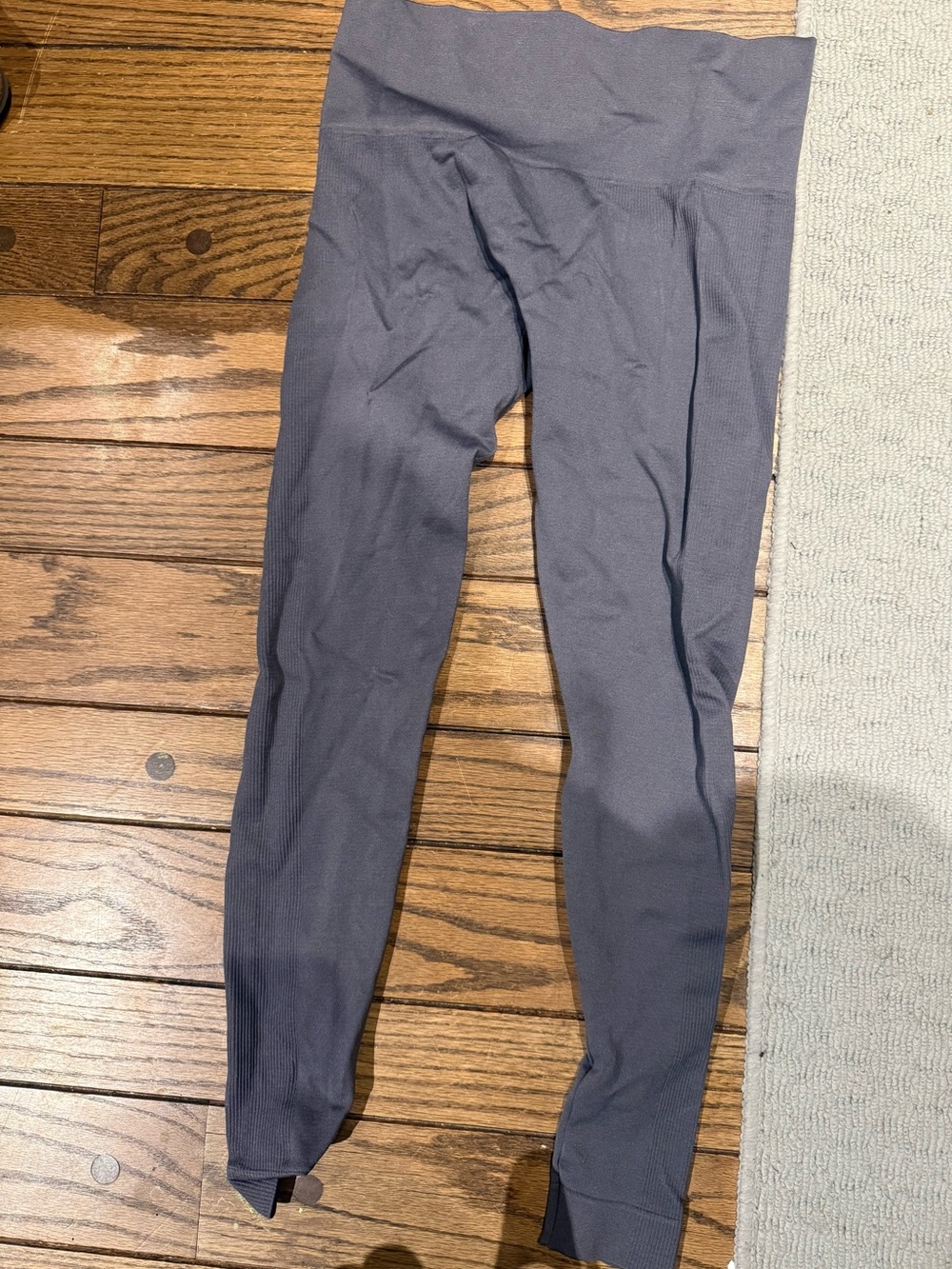 Set Active Leggings